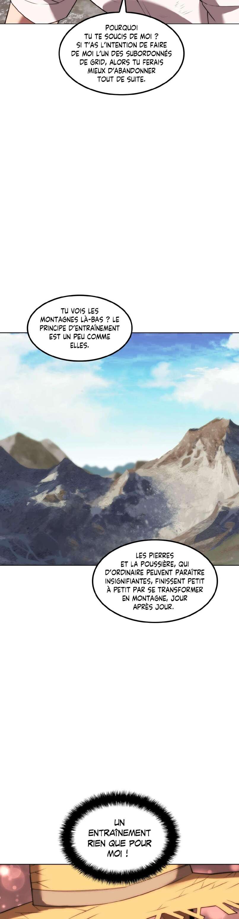 Overgeared (Remake) Chapitre 179 - Page 36
