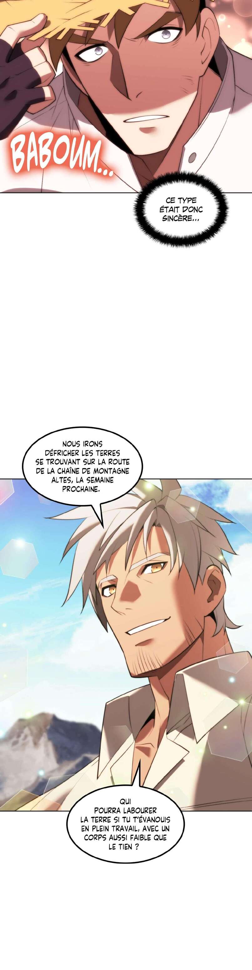 Overgeared (Remake) Chapitre 179 - Page 37