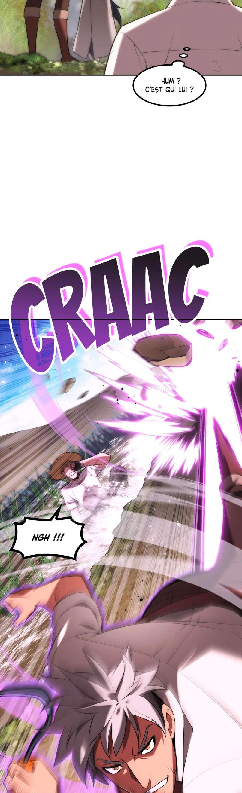 Overgeared (Remake) Chapitre 179 - Page 39