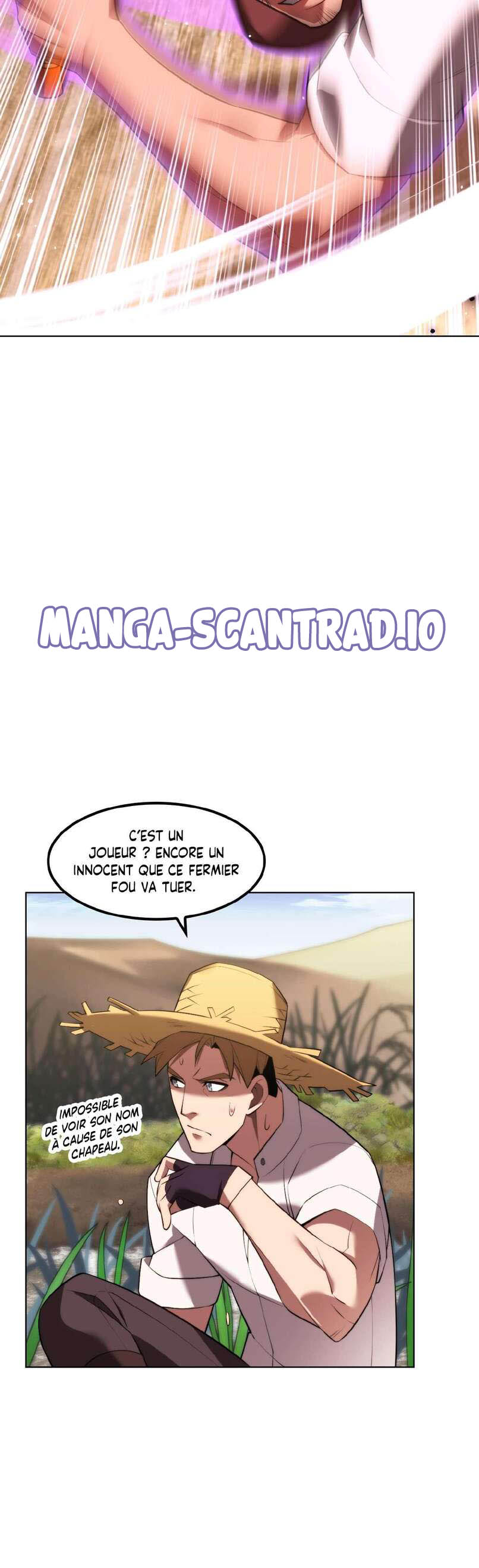 Overgeared (Remake) Chapitre 179 - Page 40