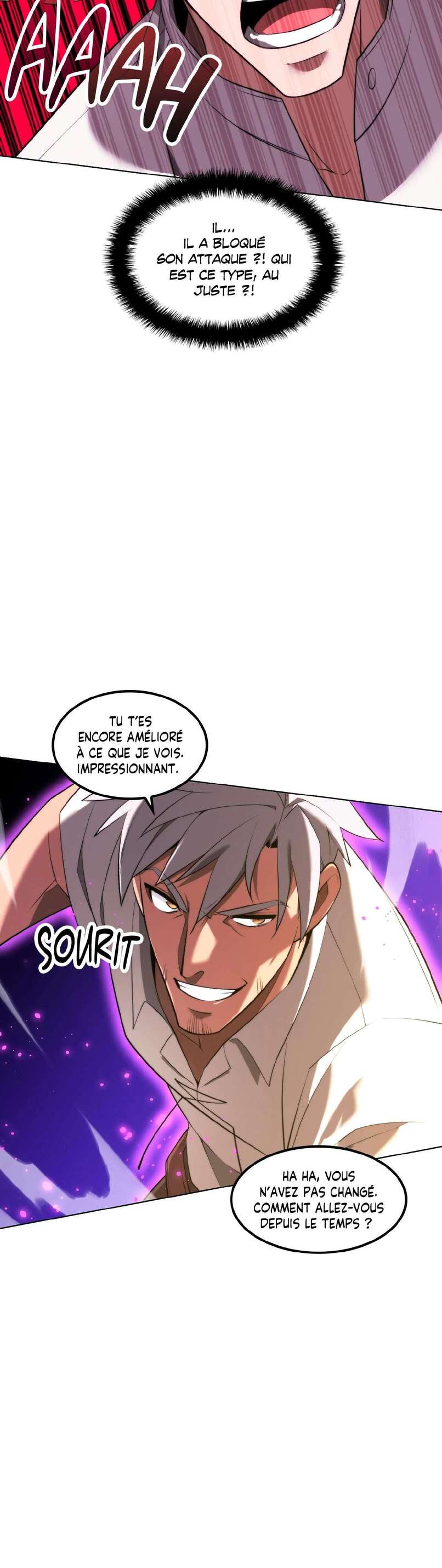 Overgeared (Remake) Chapitre 179 - Page 42