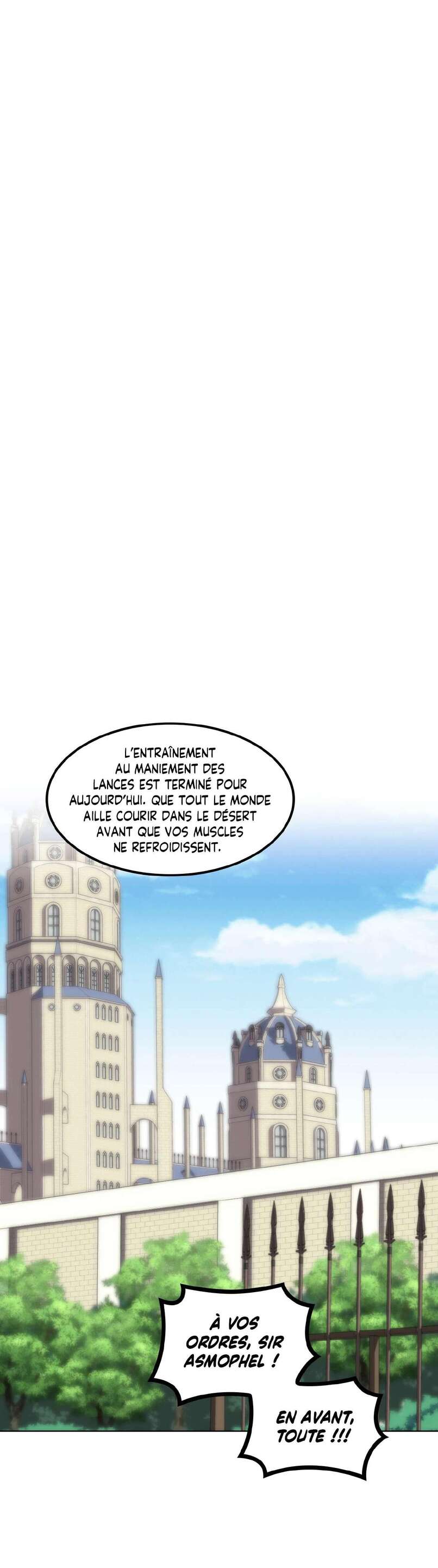 Overgeared (Remake) Chapitre 179 - Page 44