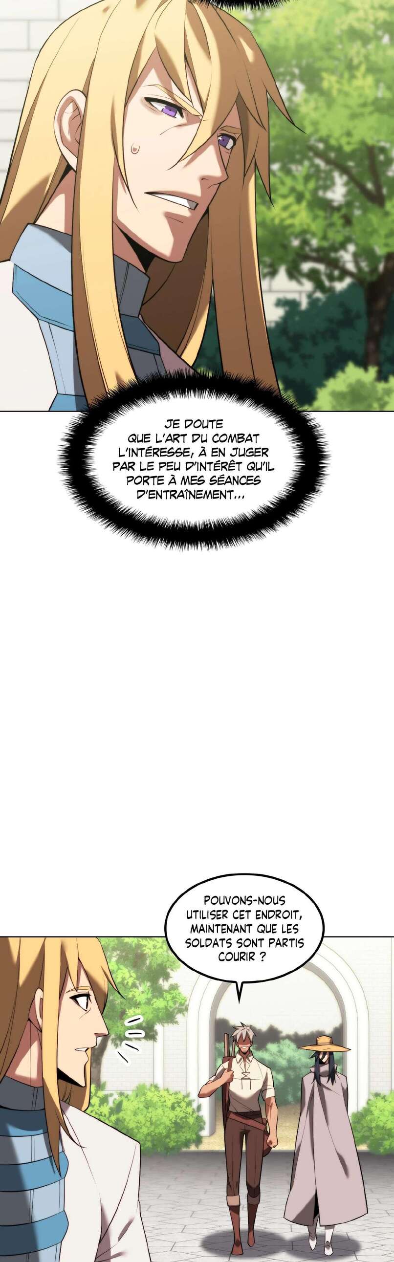 Overgeared (Remake) Chapitre 179 - Page 48