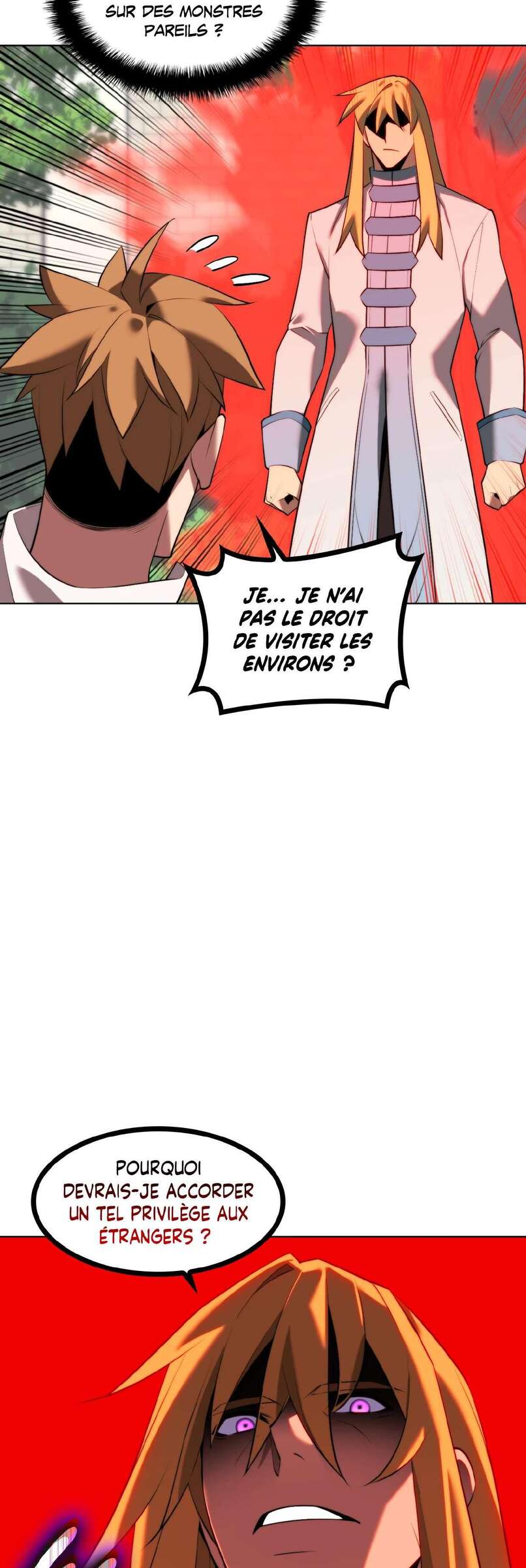 Overgeared (Remake) Chapitre 179 - Page 57