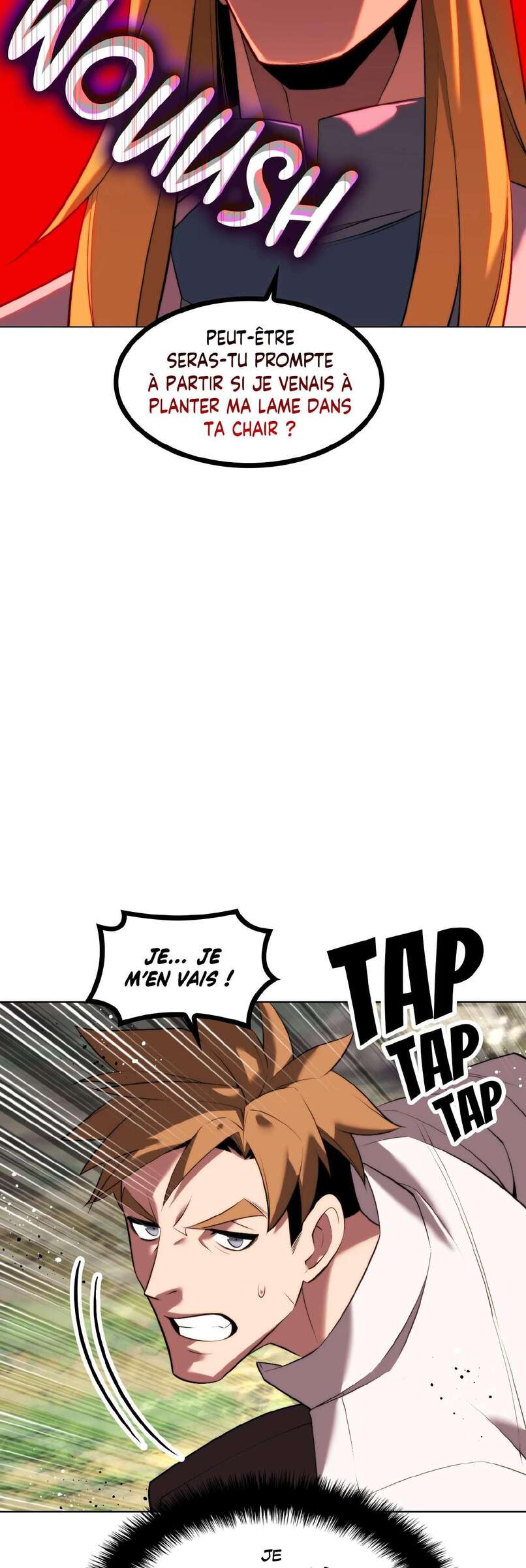 Overgeared (Remake) Chapitre 179 - Page 58