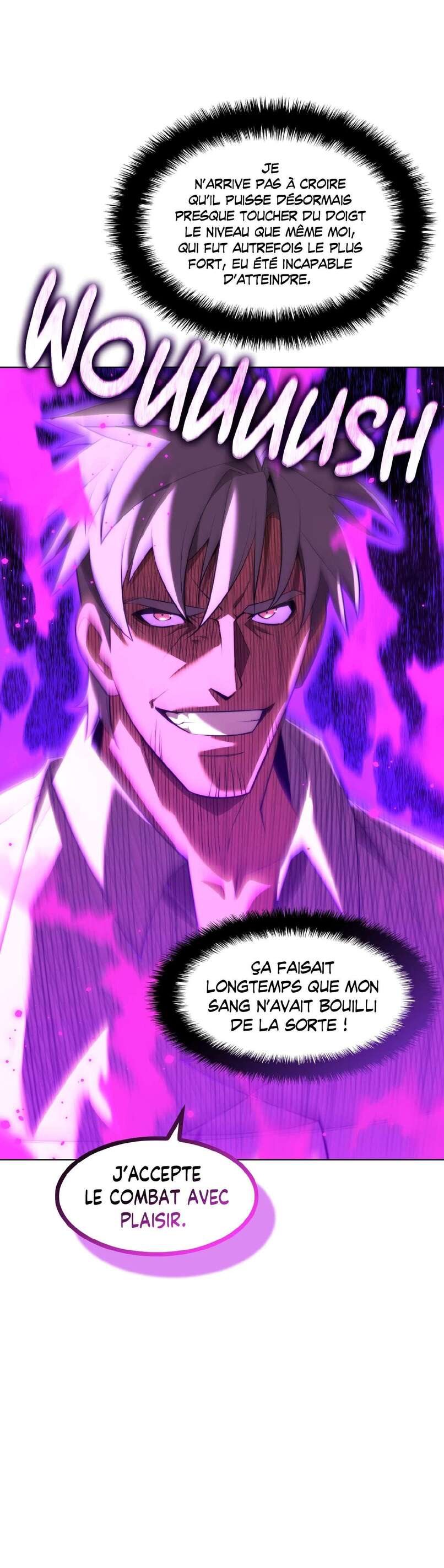 Overgeared (Remake) Chapitre 179 - Page 62
