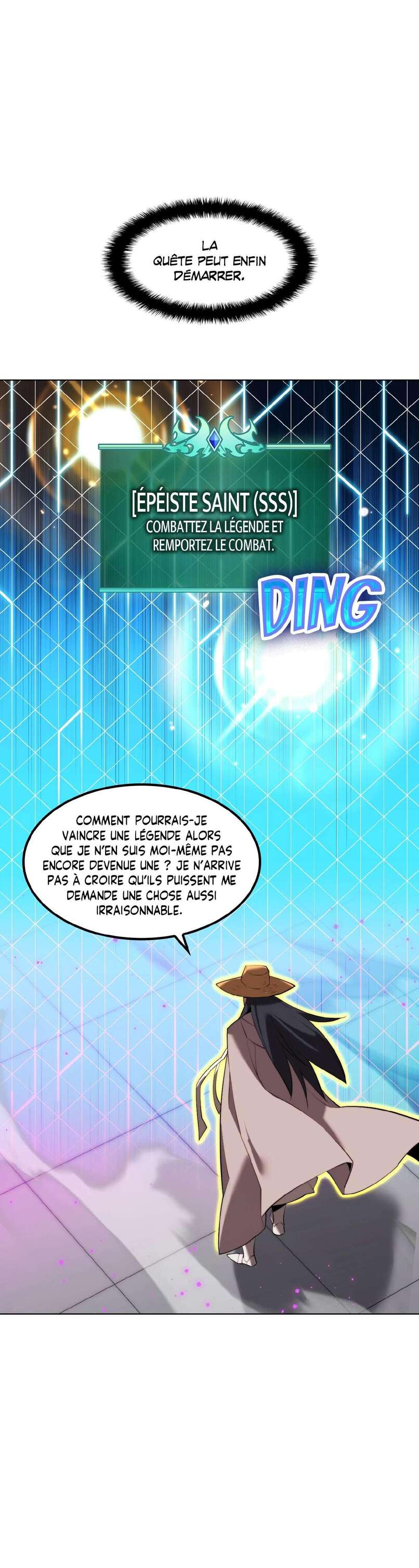 Overgeared (Remake) Chapitre 179 - Page 63