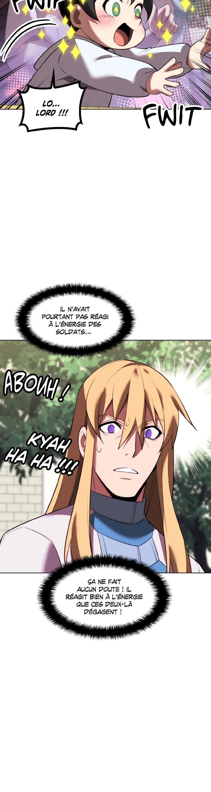 Overgeared (Remake) Chapitre 179 - Page 65