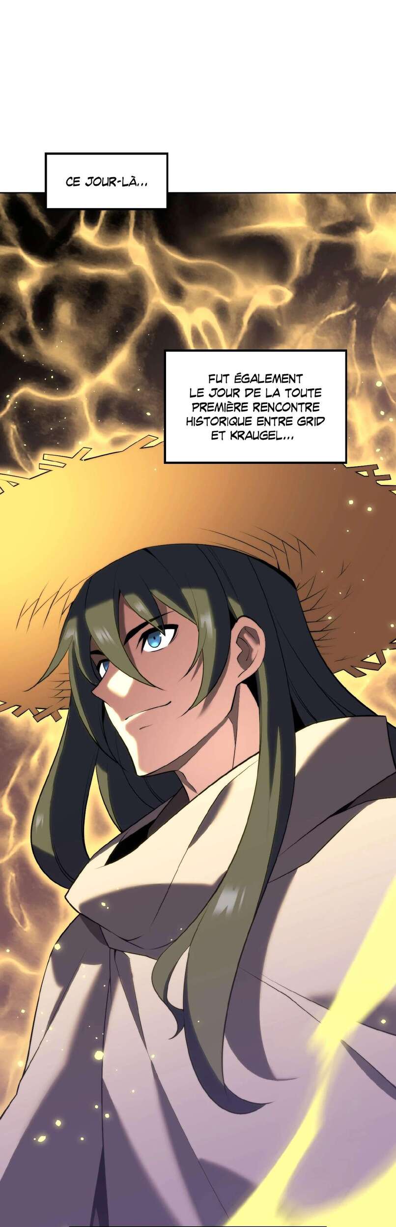 Overgeared (Remake) Chapitre 179 - Page 68