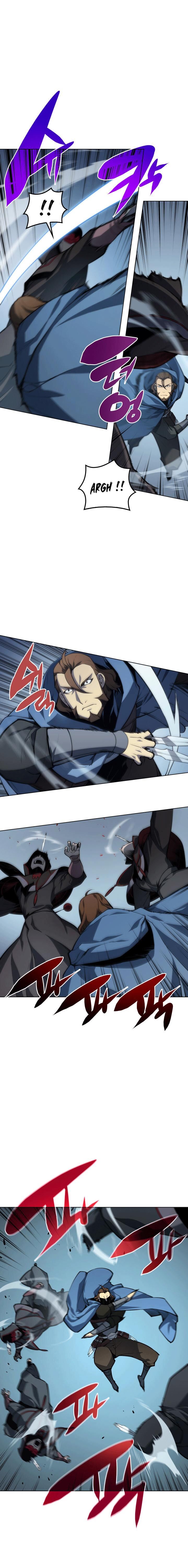 Overgeared (Remake) Chapitre 5 - Page 3
