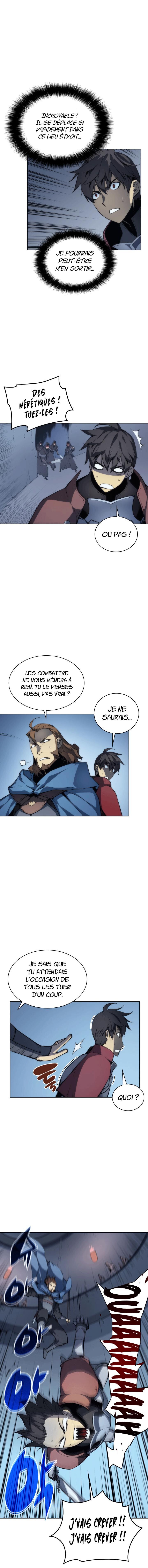 Overgeared (Remake) Chapitre 5 - Page 4