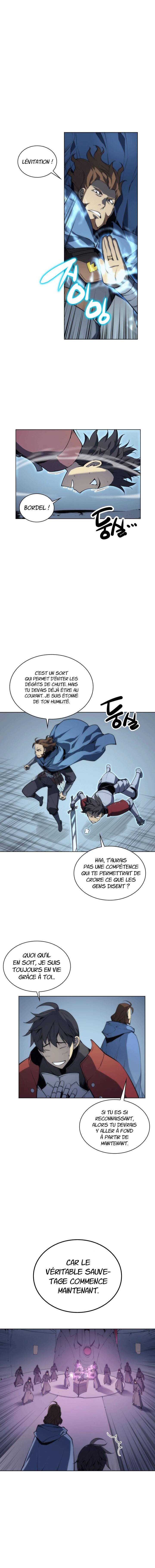 Overgeared (Remake) Chapitre 5 - Page 5