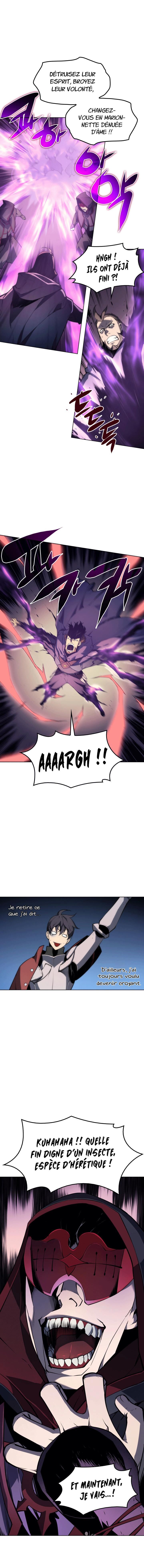 Overgeared (Remake) Chapitre 5 - Page 7