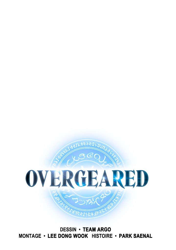 Overgeared (Remake) Chapitre 130 - Page 1