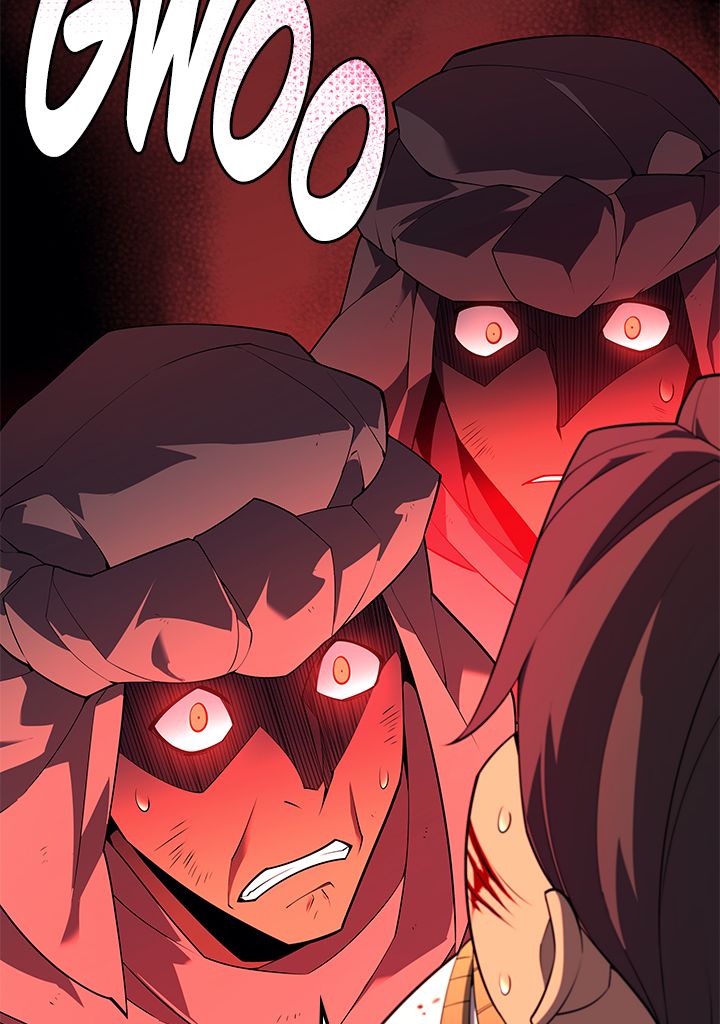 Overgeared (Remake) Chapitre 130 - Page 119