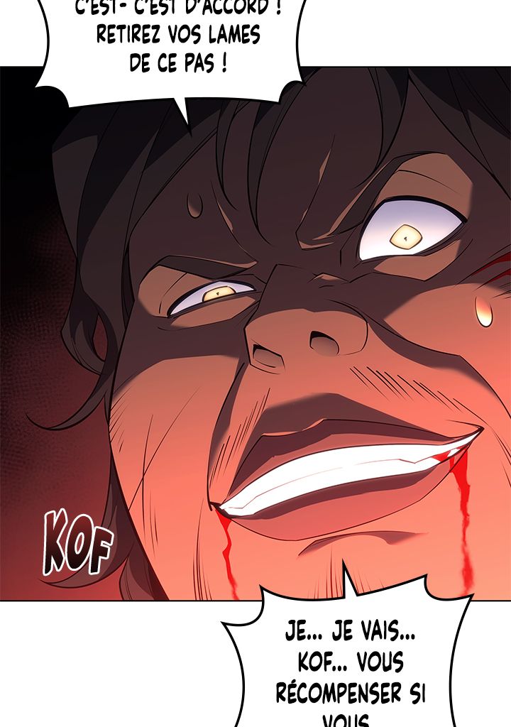 Overgeared (Remake) Chapitre 130 - Page 121