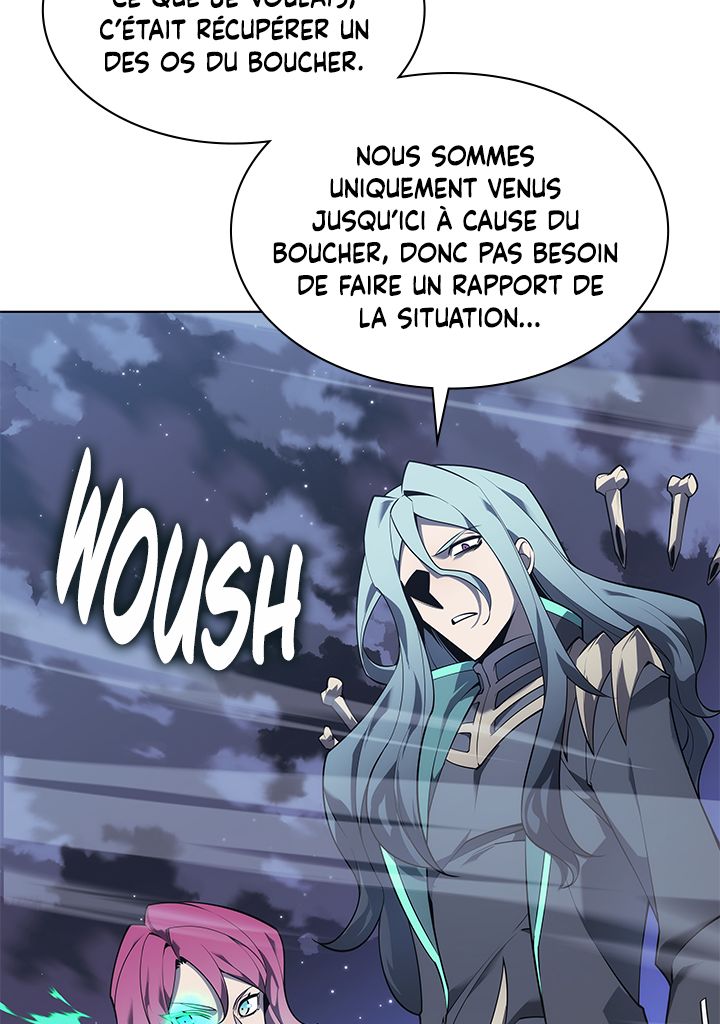 Overgeared (Remake) Chapitre 130 - Page 127