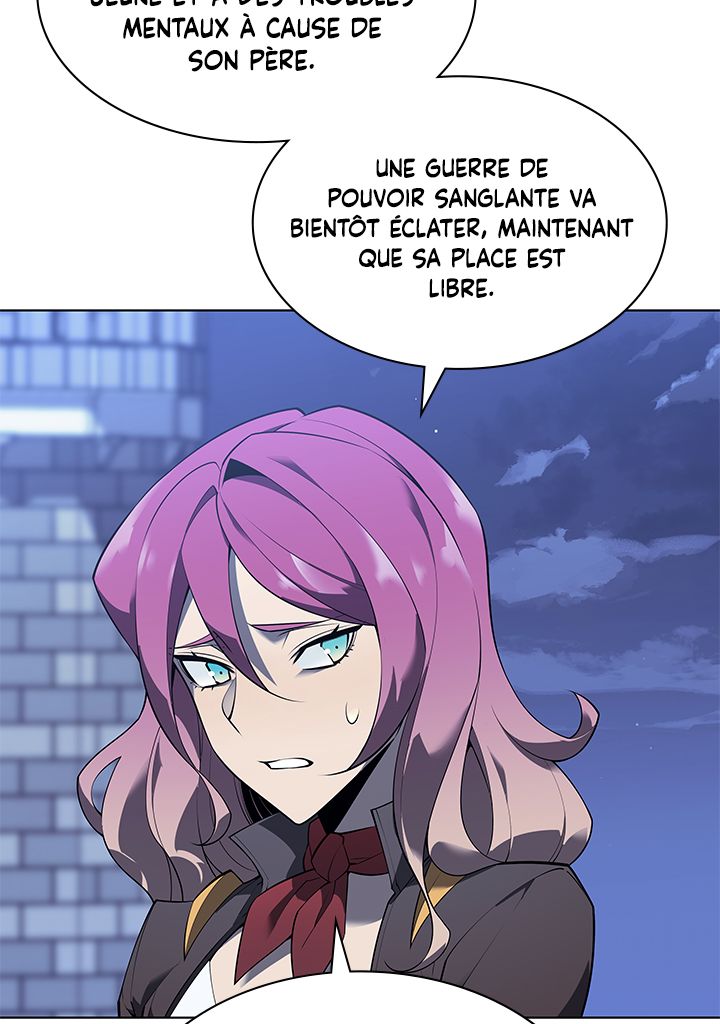 Overgeared (Remake) Chapitre 130 - Page 131