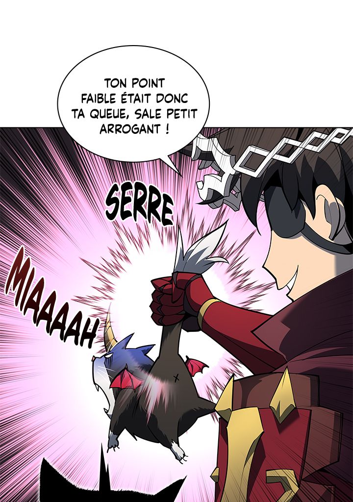Overgeared (Remake) Chapitre 130 - Page 33