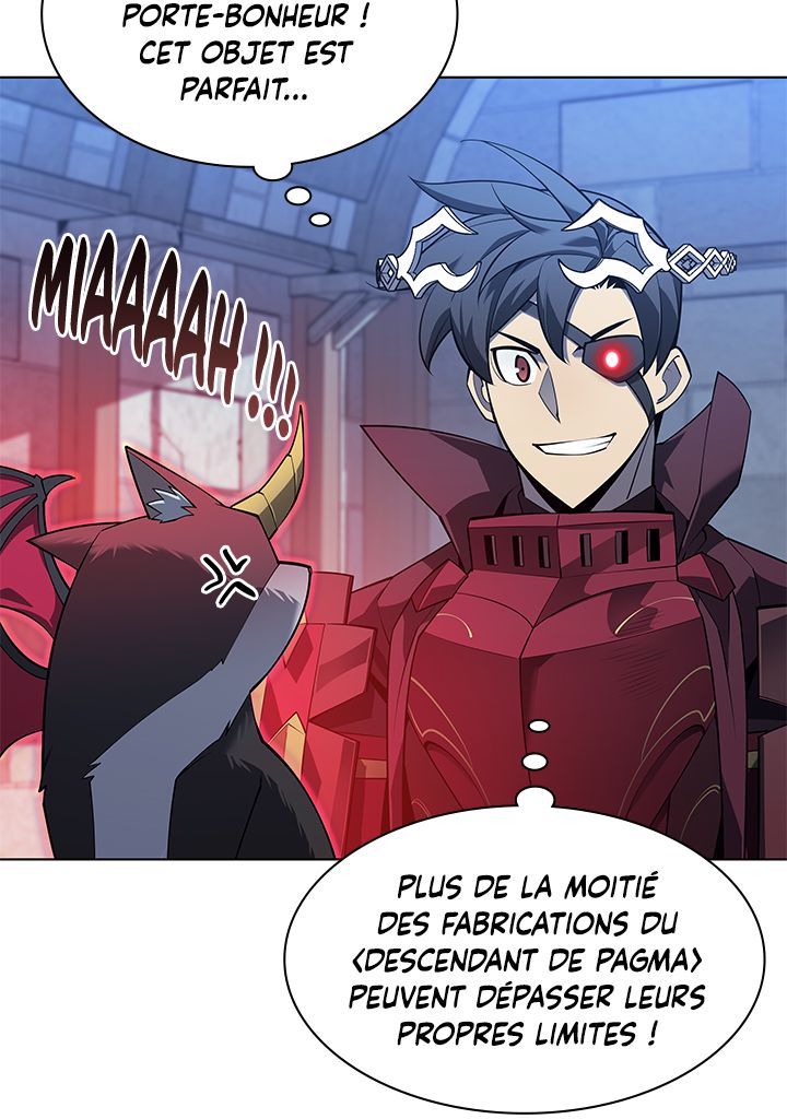 Overgeared (Remake) Chapitre 130 - Page 35
