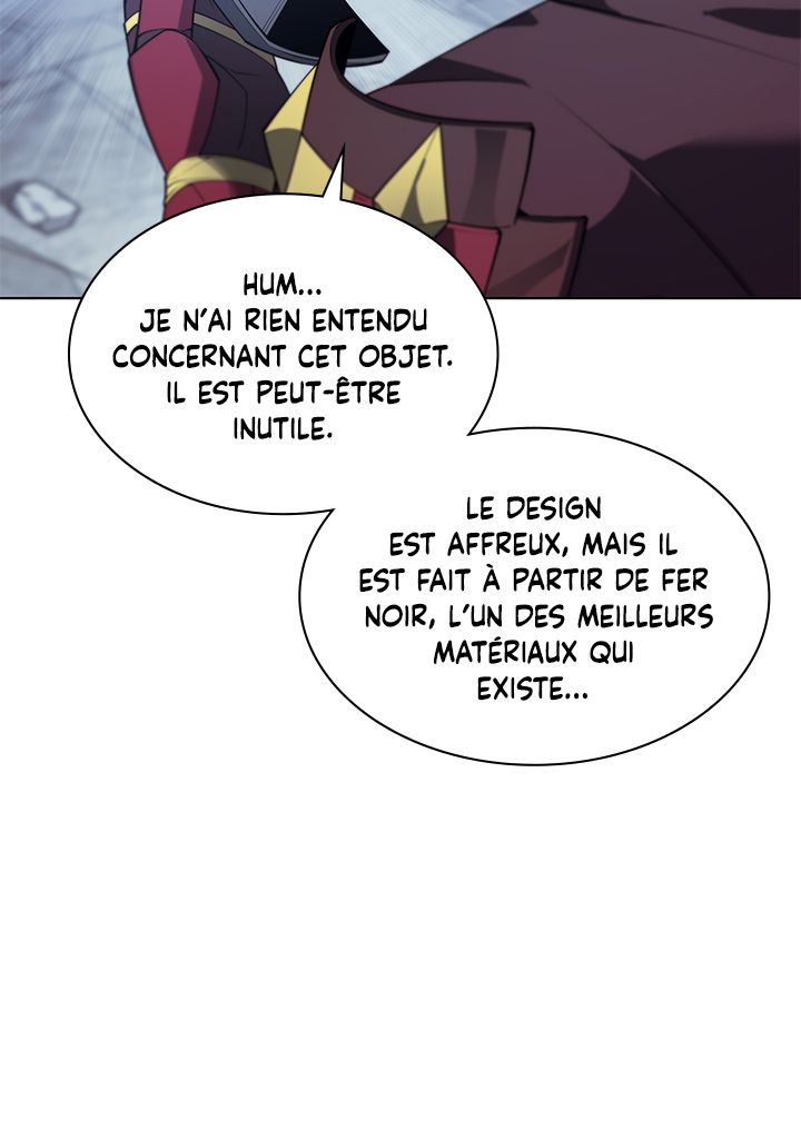 Overgeared (Remake) Chapitre 130 - Page 39