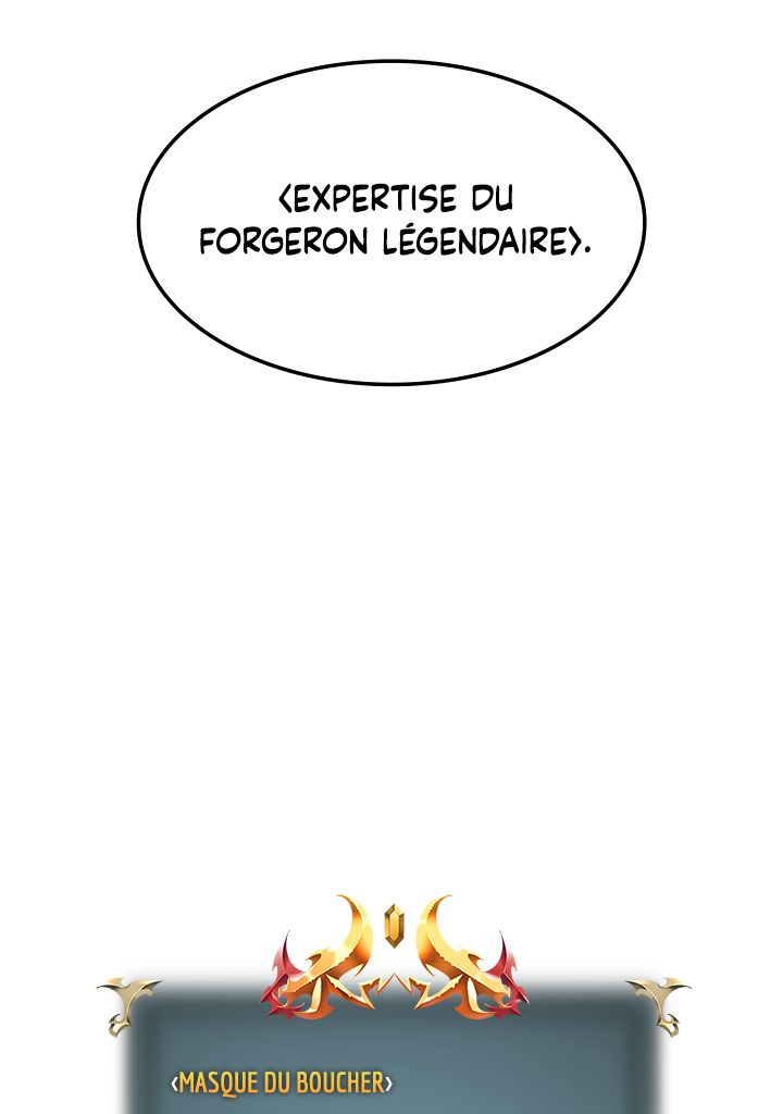 Overgeared (Remake) Chapitre 130 - Page 40