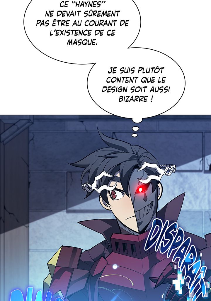 Overgeared (Remake) Chapitre 130 - Page 46