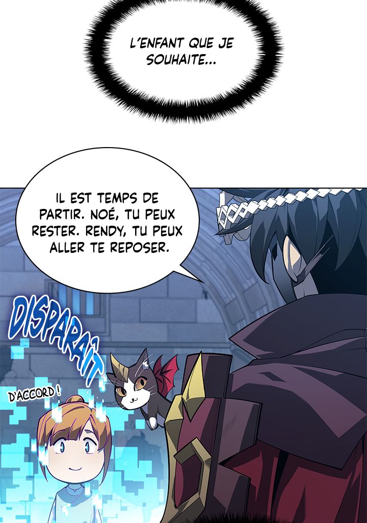 Overgeared (Remake) Chapitre 130 - Page 50