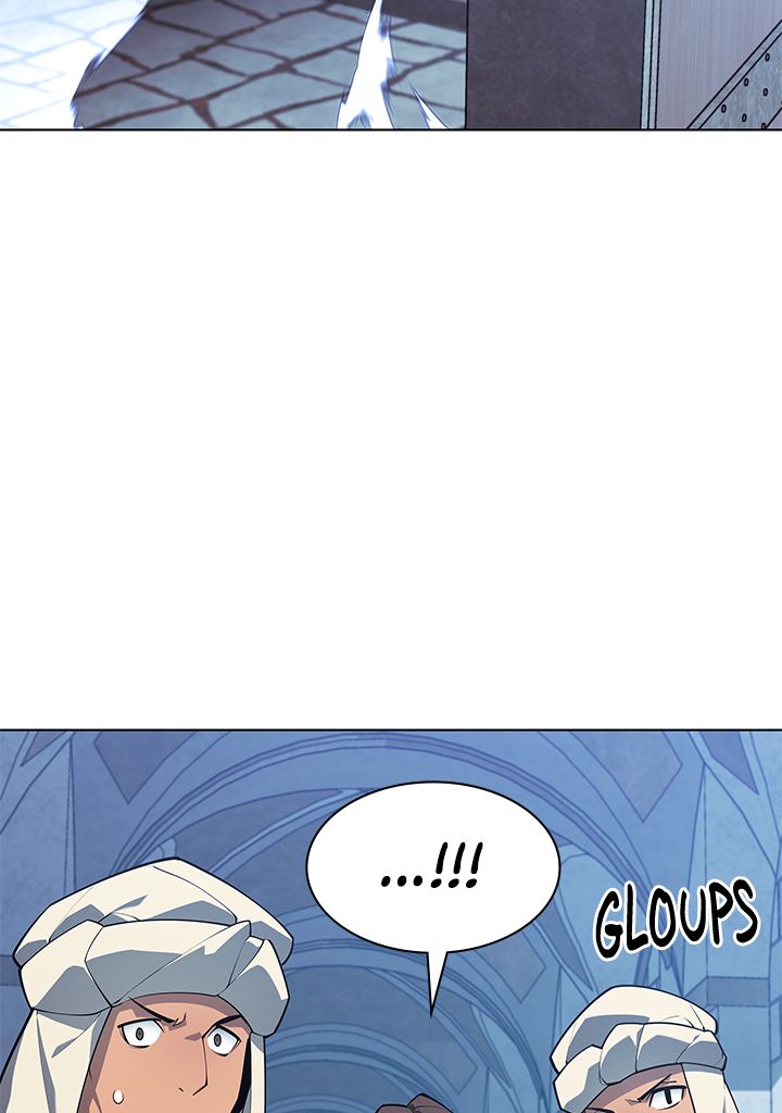 Overgeared (Remake) Chapitre 130 - Page 59
