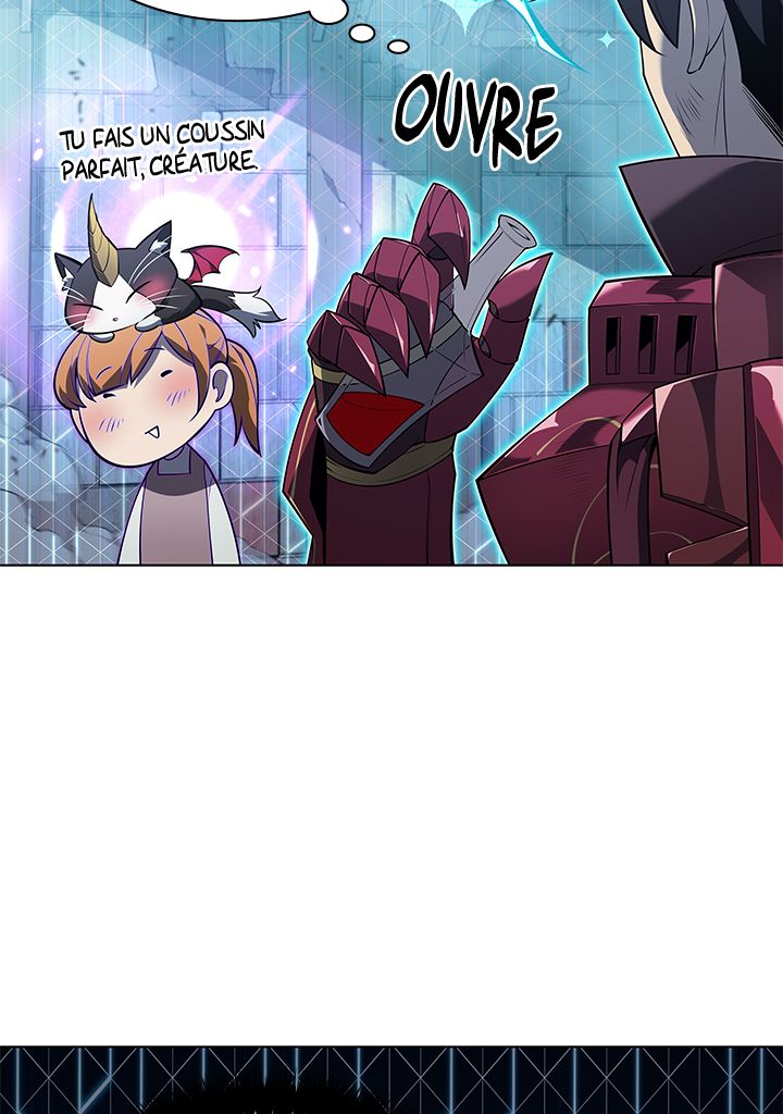 Overgeared (Remake) Chapitre 130 - Page 7