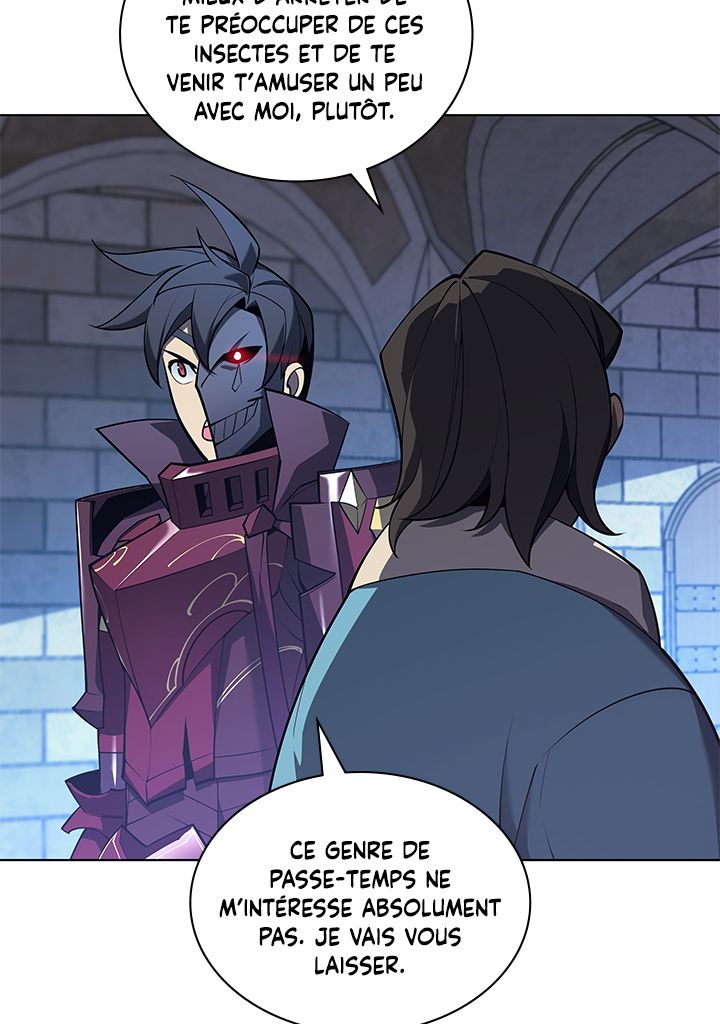 Overgeared (Remake) Chapitre 130 - Page 73