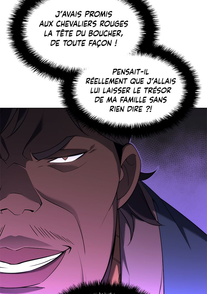Overgeared (Remake) Chapitre 130 - Page 84