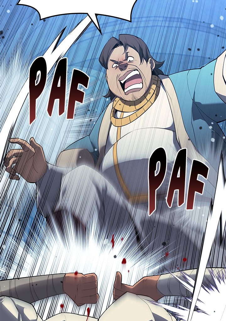 Overgeared (Remake) Chapitre 130 - Page 89