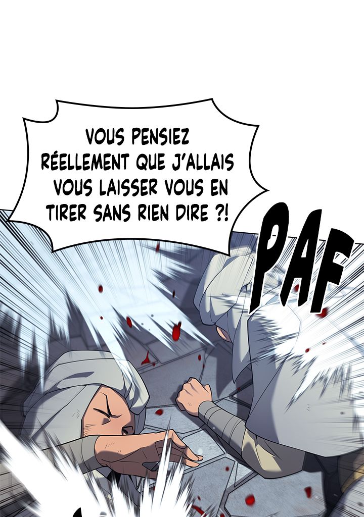 Overgeared (Remake) Chapitre 130 - Page 93