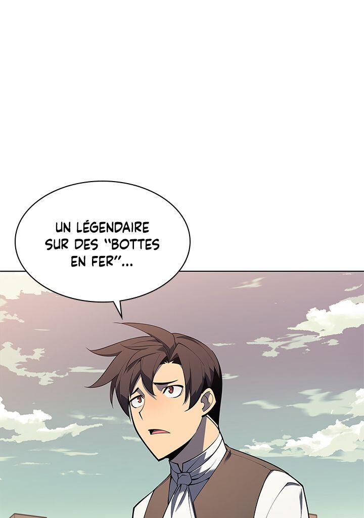 Overgeared (Remake) Chapitre 119 - Page 1