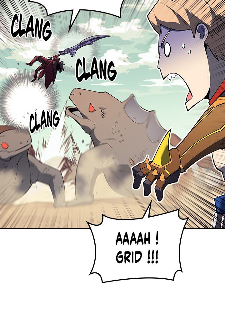 Overgeared (Remake) Chapitre 119 - Page 105
