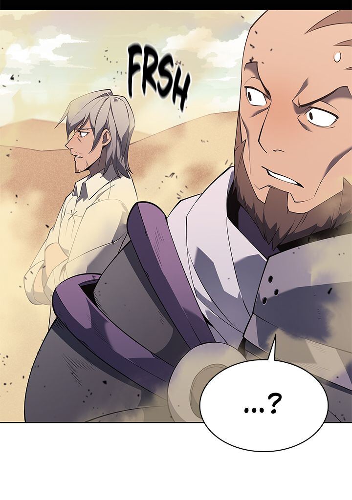 Overgeared (Remake) Chapitre 119 - Page 107