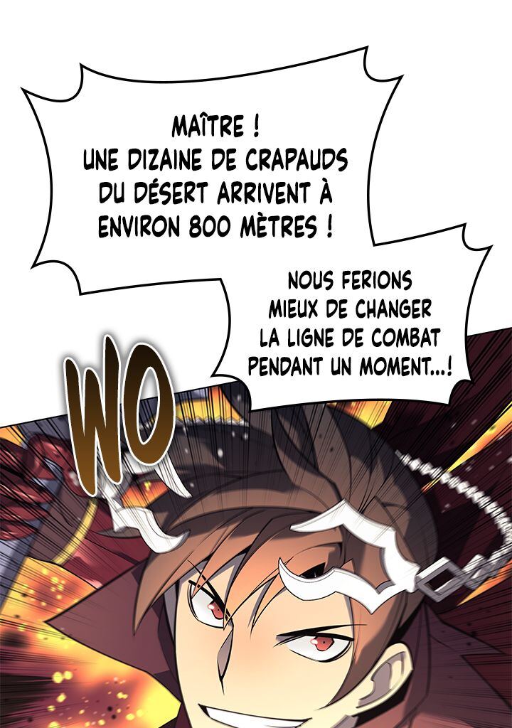 Overgeared (Remake) Chapitre 119 - Page 110