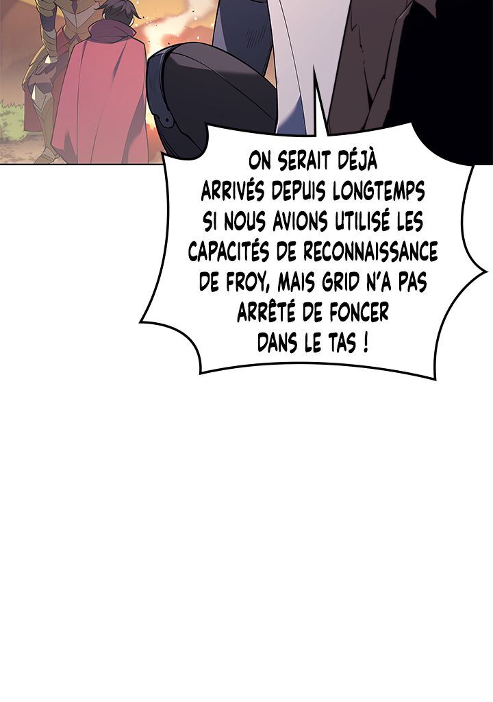 Overgeared (Remake) Chapitre 119 - Page 116