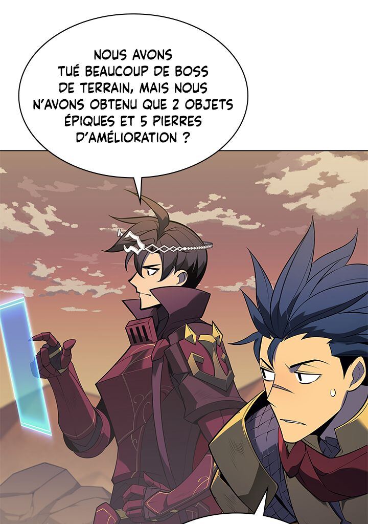 Overgeared (Remake) Chapitre 119 - Page 117
