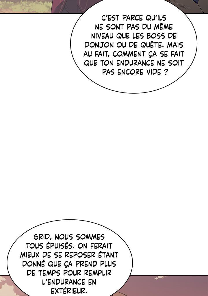 Overgeared (Remake) Chapitre 119 - Page 118