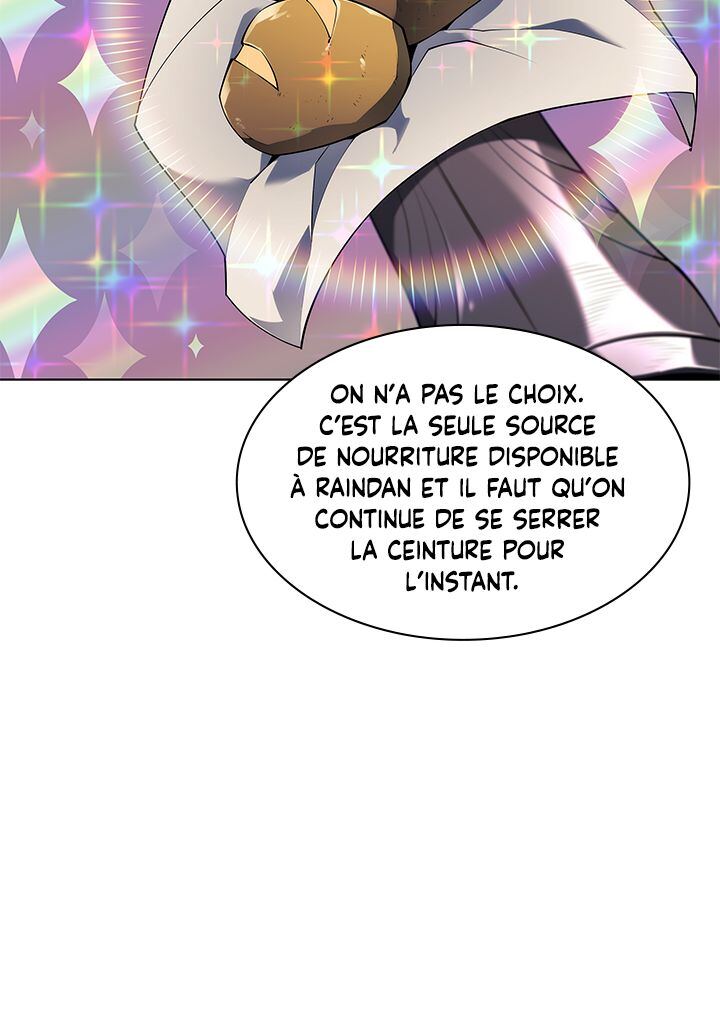 Overgeared (Remake) Chapitre 119 - Page 121
