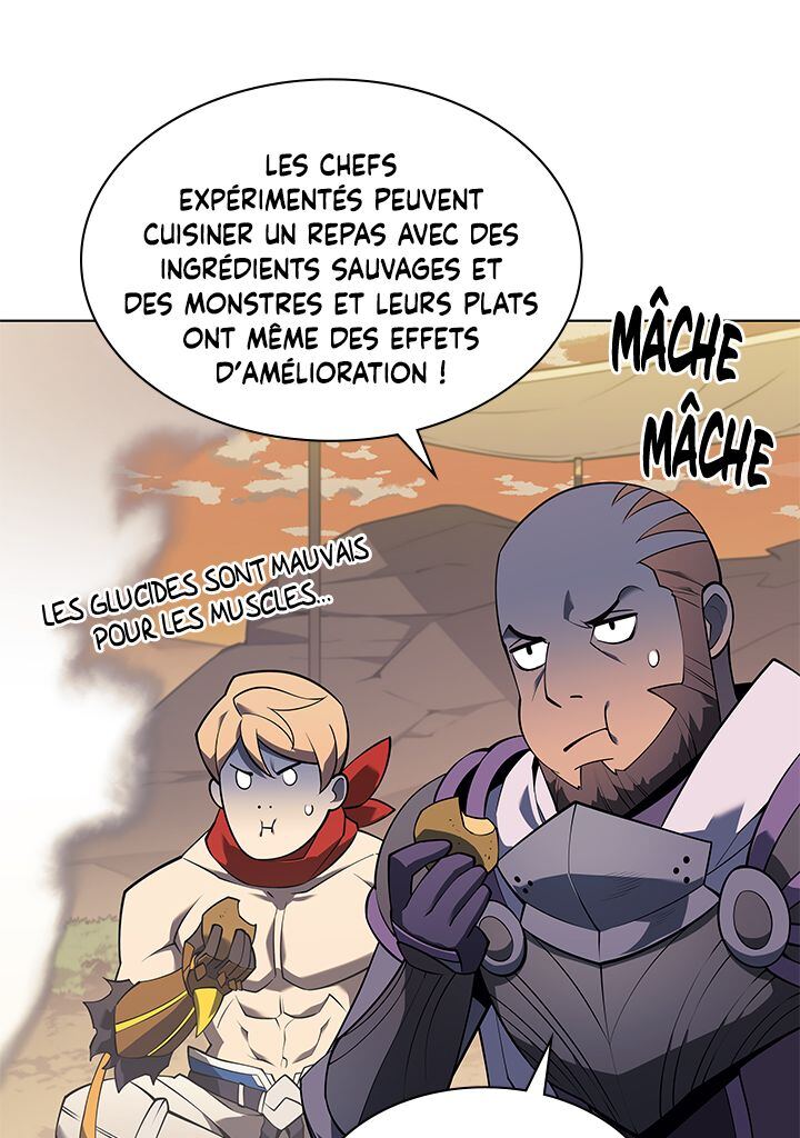 Overgeared (Remake) Chapitre 119 - Page 122