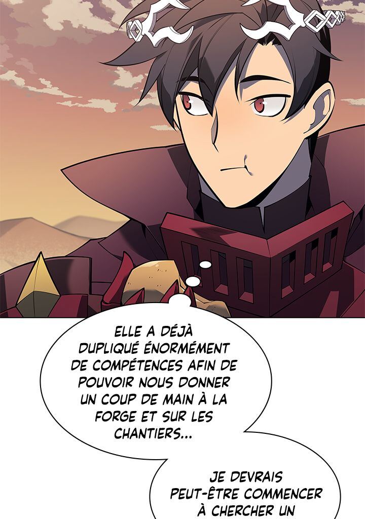 Overgeared (Remake) Chapitre 119 - Page 124