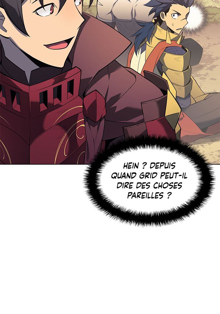 Overgeared (Remake) Chapitre 119 - Page 126