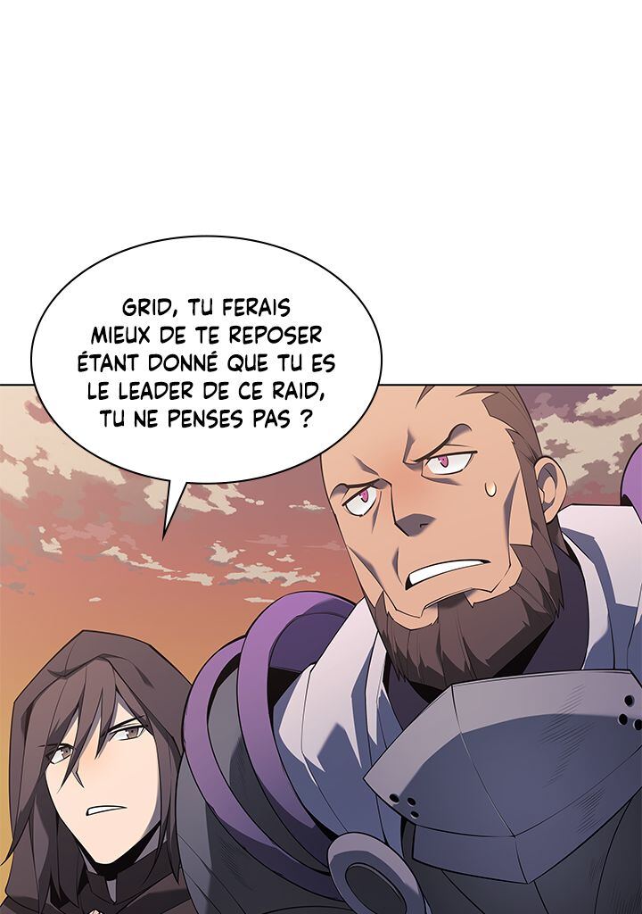 Overgeared (Remake) Chapitre 119 - Page 127