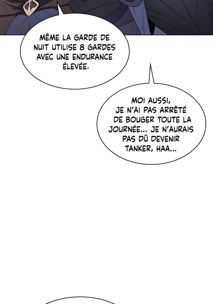 Overgeared (Remake) Chapitre 119 - Page 128