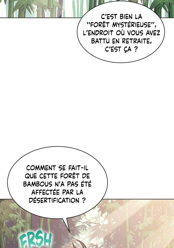 Overgeared (Remake) Chapitre 119 - Page 143