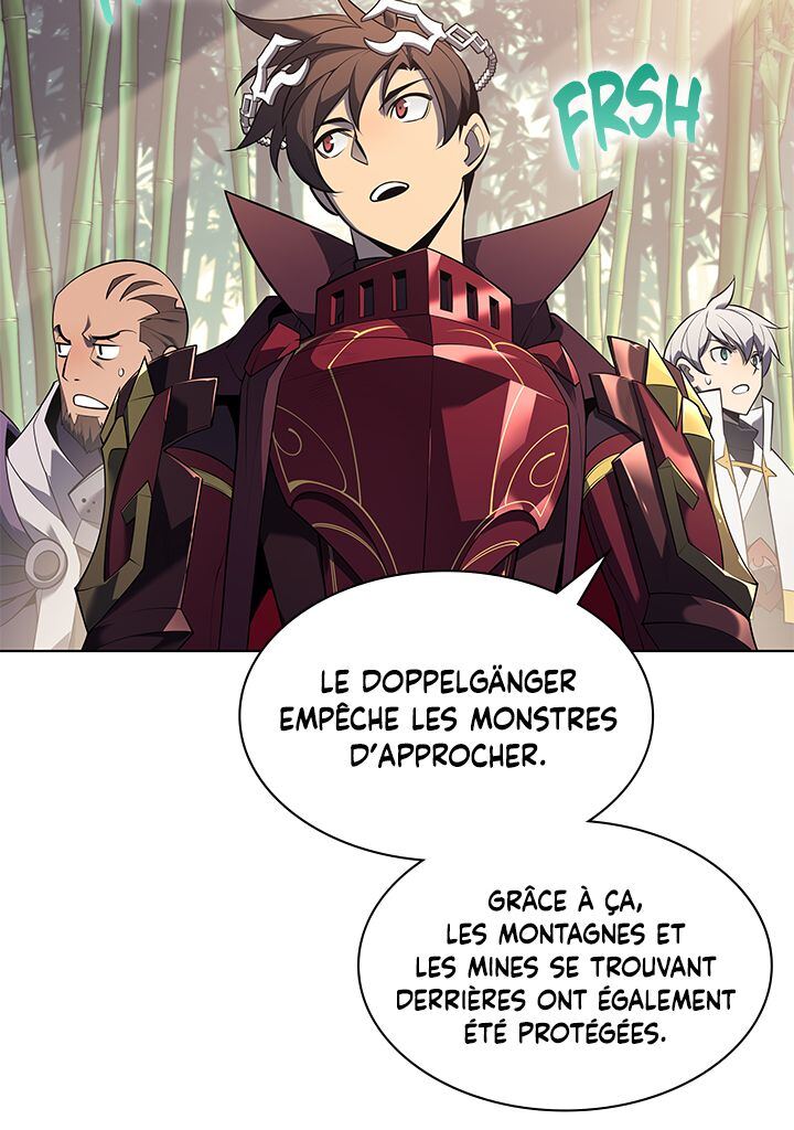 Overgeared (Remake) Chapitre 119 - Page 144