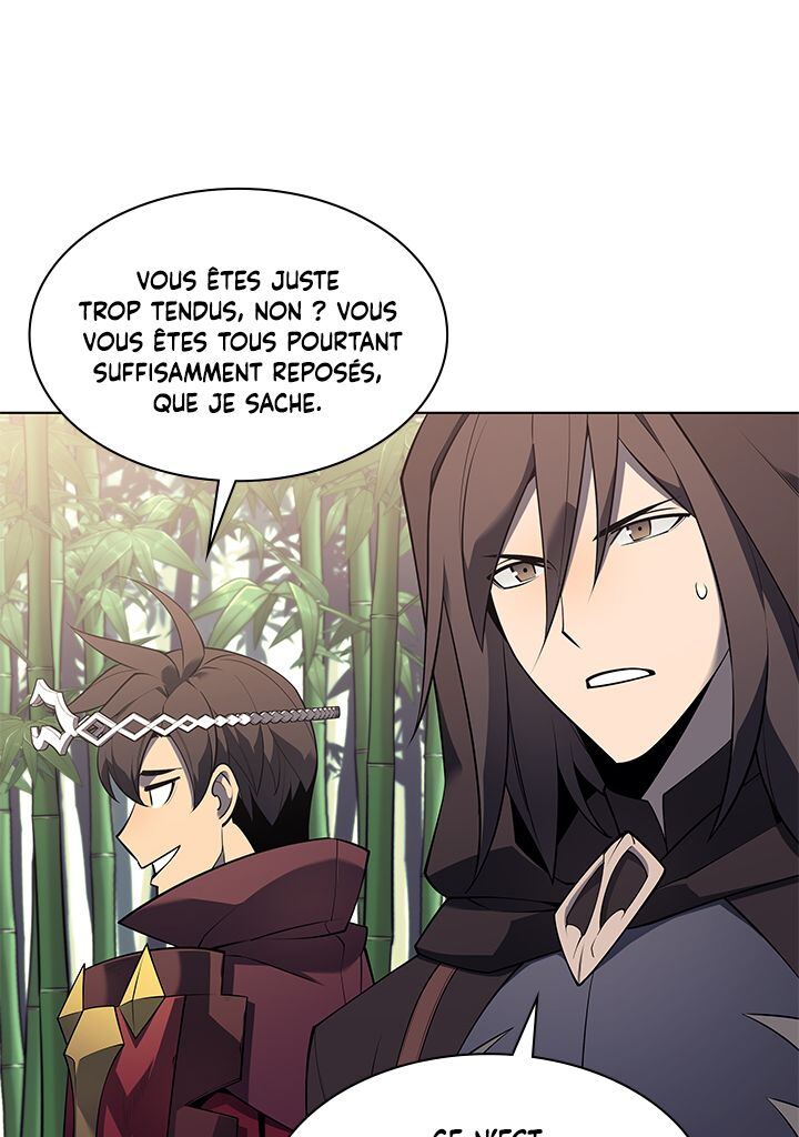 Overgeared (Remake) Chapitre 119 - Page 147
